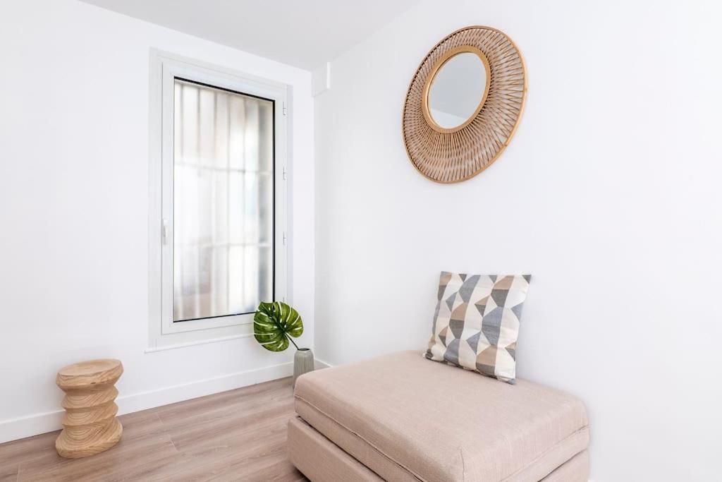 Gembnb Luxury Apartments - Residence Rivoli Paris Dış mekan fotoğraf